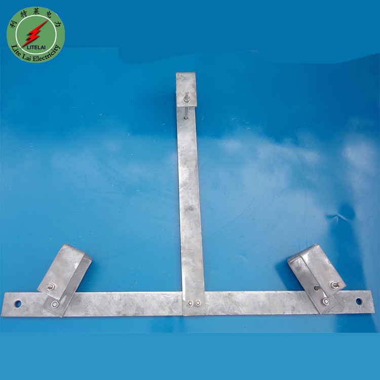 光缆金具河南 光缆配线架 T型光缆预留架 OPPC光缆余缆架光缆金具