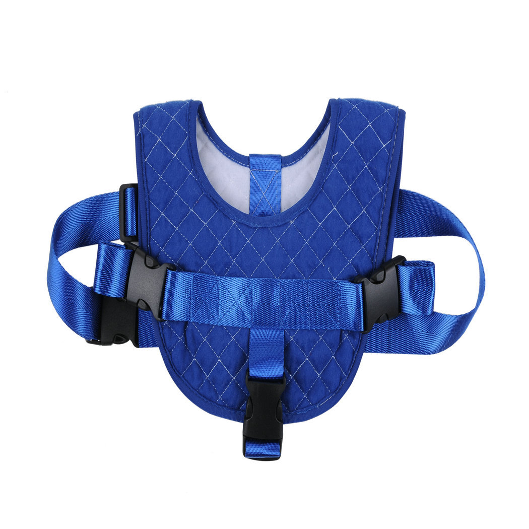 儿童安全带 婴儿飞机安全带 婴儿背心安全带 Kids Flight Vest