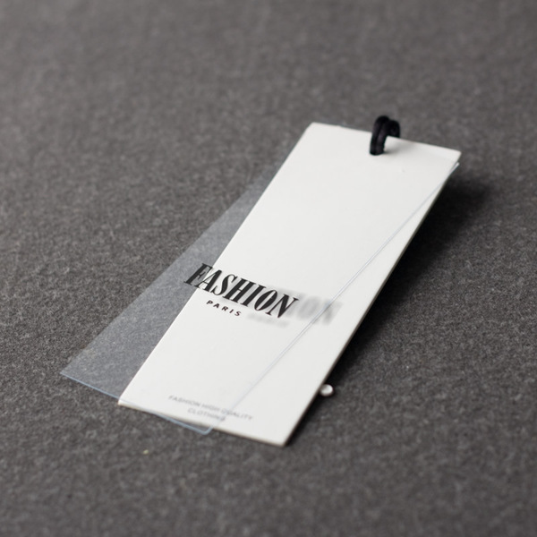 Tag custom -made thick clothing tag custom bag home textile listing…