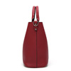 The new fashion bag simple lady handbag