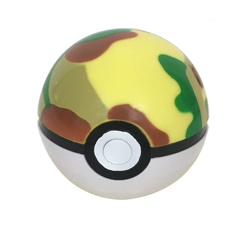 Игрушечный набор шаров Chiye Toys в стиле Pokemon с 13 цветами; универсальные мячи для домашних животных, кукол и развлечений