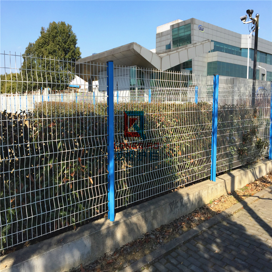 无锡护栏网/无锡围墙护栏网/无锡小区护栏网 高度 尺寸可订