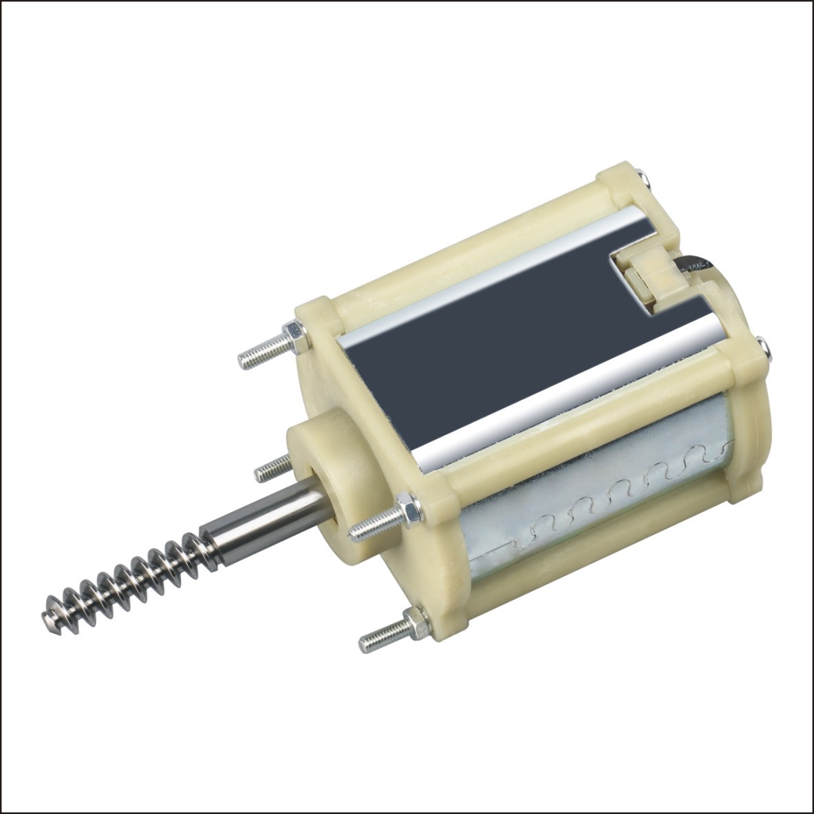 按摩椅24VDC直流马达四方马达