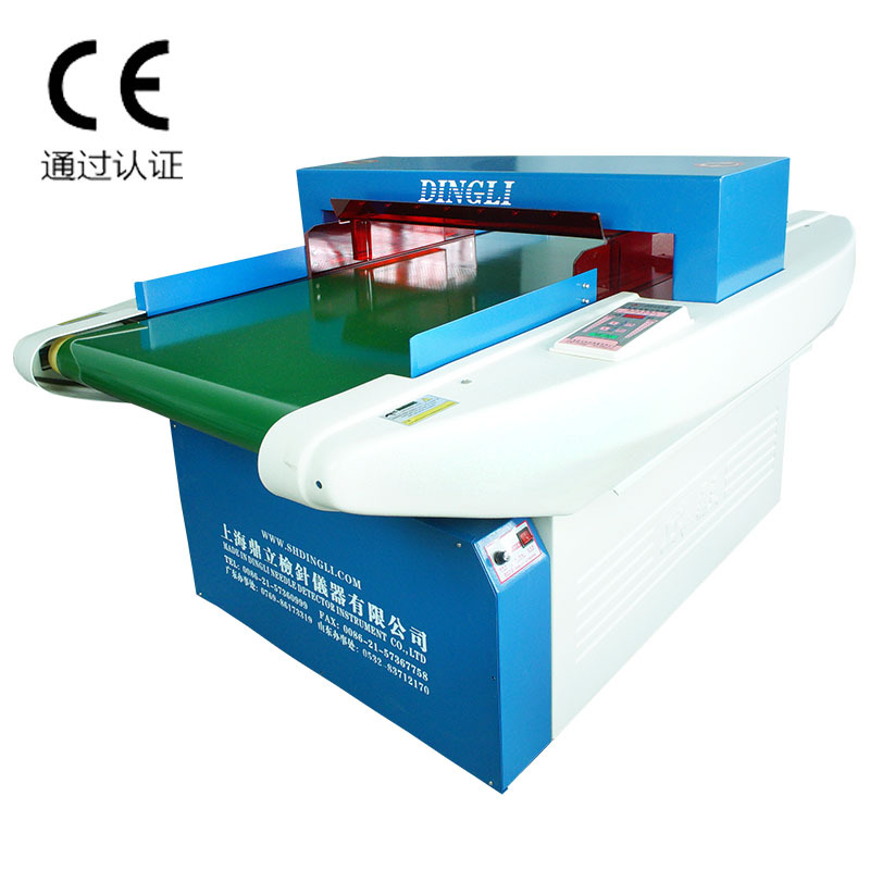 goods in stock Economic type Metal Needle machine High sensitivity Mortem needle Garment factory Shoe equipment