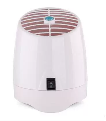 Air cleaner, 2 in 1