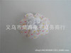 The new dot gauze gauze, handmade hair network hair accessories dance performance head flower net cover, net pocket spot