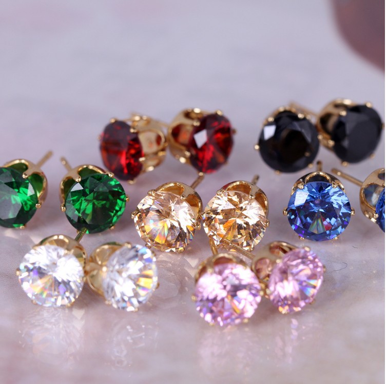Earring Image 1