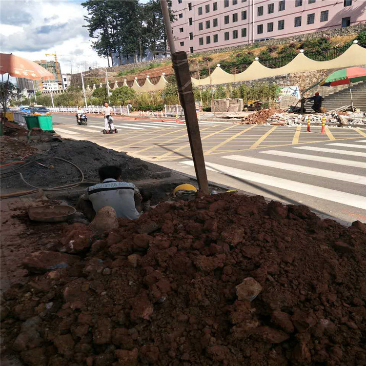 厂家现货 交通道路中央隔离护栏  道路交通隔离防护栏