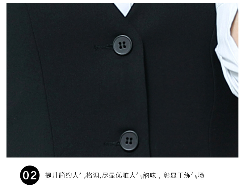 Gilet femme - Ref 3316238 Image 25