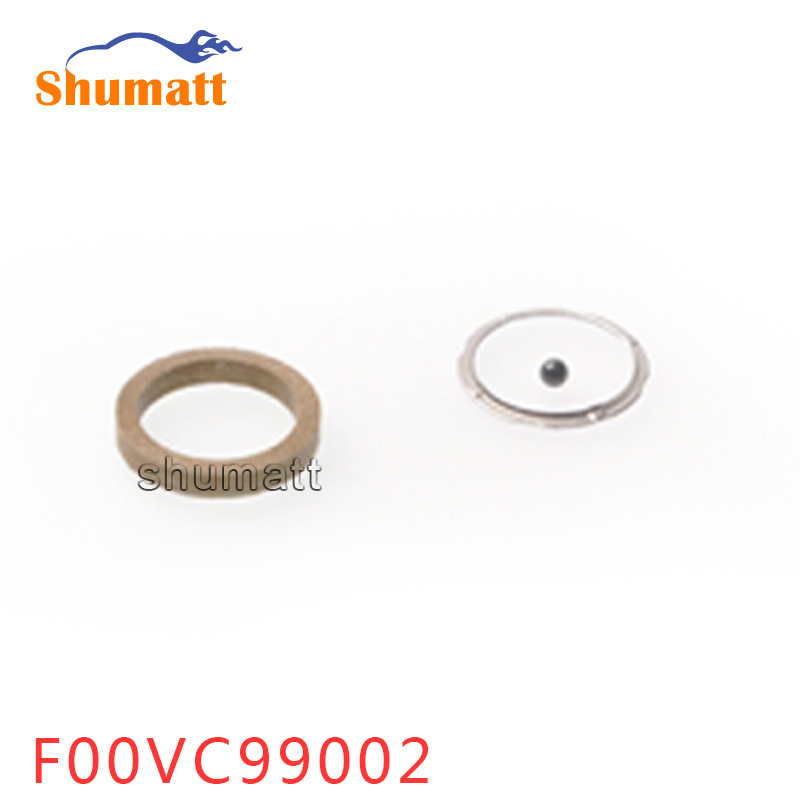 SHUMATT 喷油器欧三修理包0445110系列喷油器F00VC99002/维修包