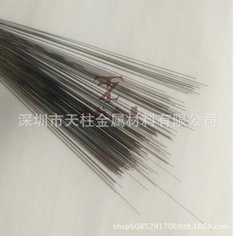 厂家供应304不锈钢管不锈钢毛细管精密锈钢管切割分条数控加工...