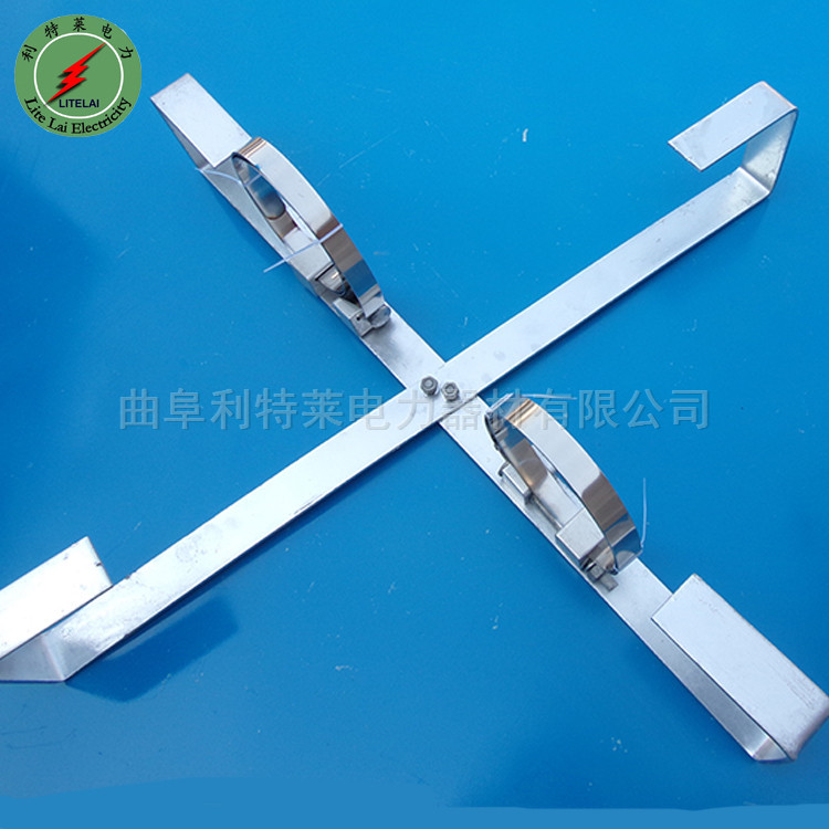 光缆余线架 光缆预留架 余缆架 余线架 杆塔用光缆盘留架光缆金具