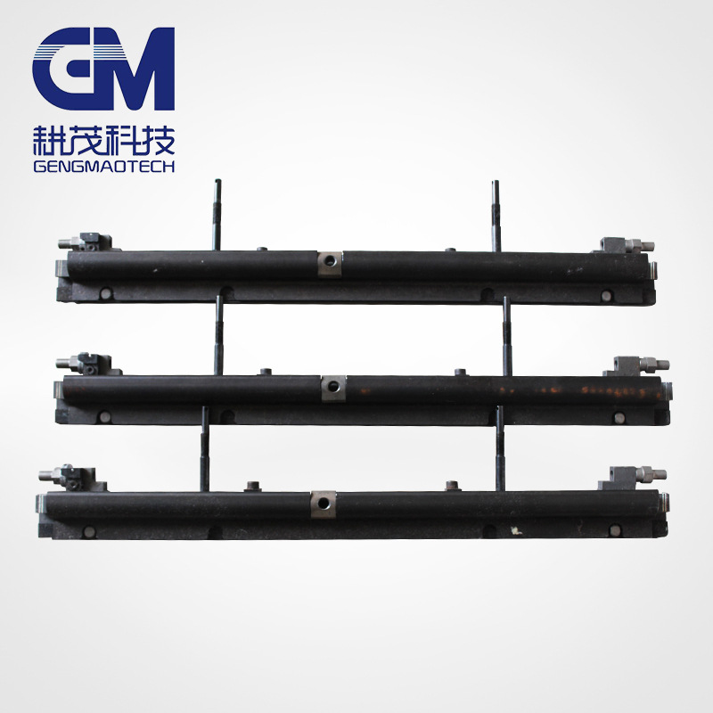 海德堡原装版夹 PS版夹GTO52版夹 SM52版夹 海德堡GTO52CTP版版夹