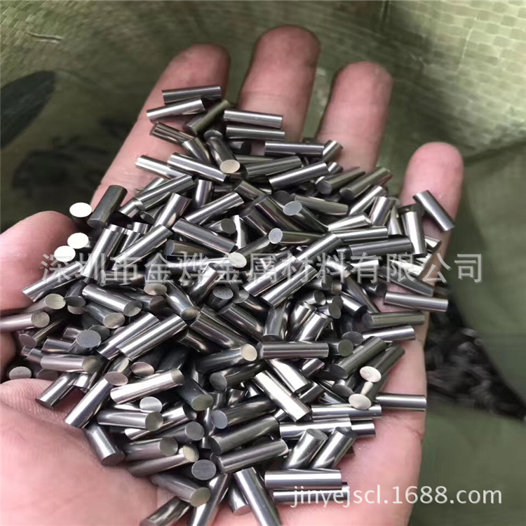 车床用料 303不锈钢棒 316F不锈钢棒 易打孔包加工 公差小 直度好