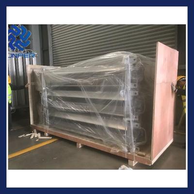 廠家定做加工 免熏蒸出口木箱 澎湃定制設備防水木箱真空包裝