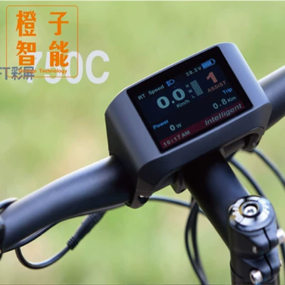 BAFANG eight square center Elektromobil cihazları