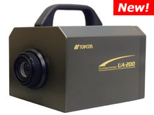日本拓普康TOPCON应答度色彩亮度计 RD-80SA