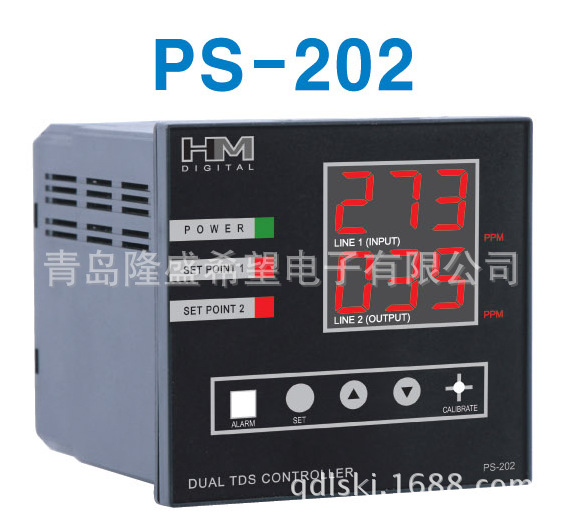 供应水质测试仪器/TDS仪/电导率仪、EC测试仪、在线测试仪