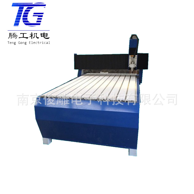 腾工单头木工雕刻机 1325木工机 1325木工雕花机