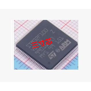 STM32F100VBT6B 微控制器 QFP-100 全新价格面议