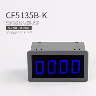 CF5135B׃�l��������������DC0-10V�@ʾ0-9999���{AC220V�Դ