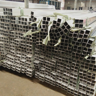 �X��ͨ�X�Ͻ𷽹�50*30�F؛����Ҏ���Rȫ�X�Ͳľ����X6061���|