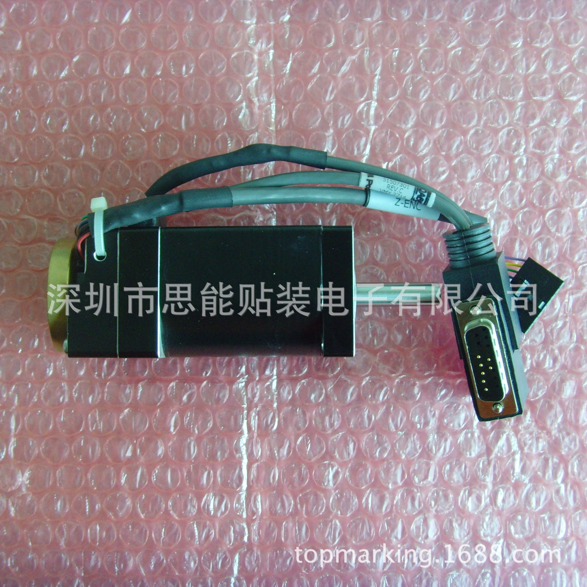 供应环球贴片机配件 机器配件 51507301