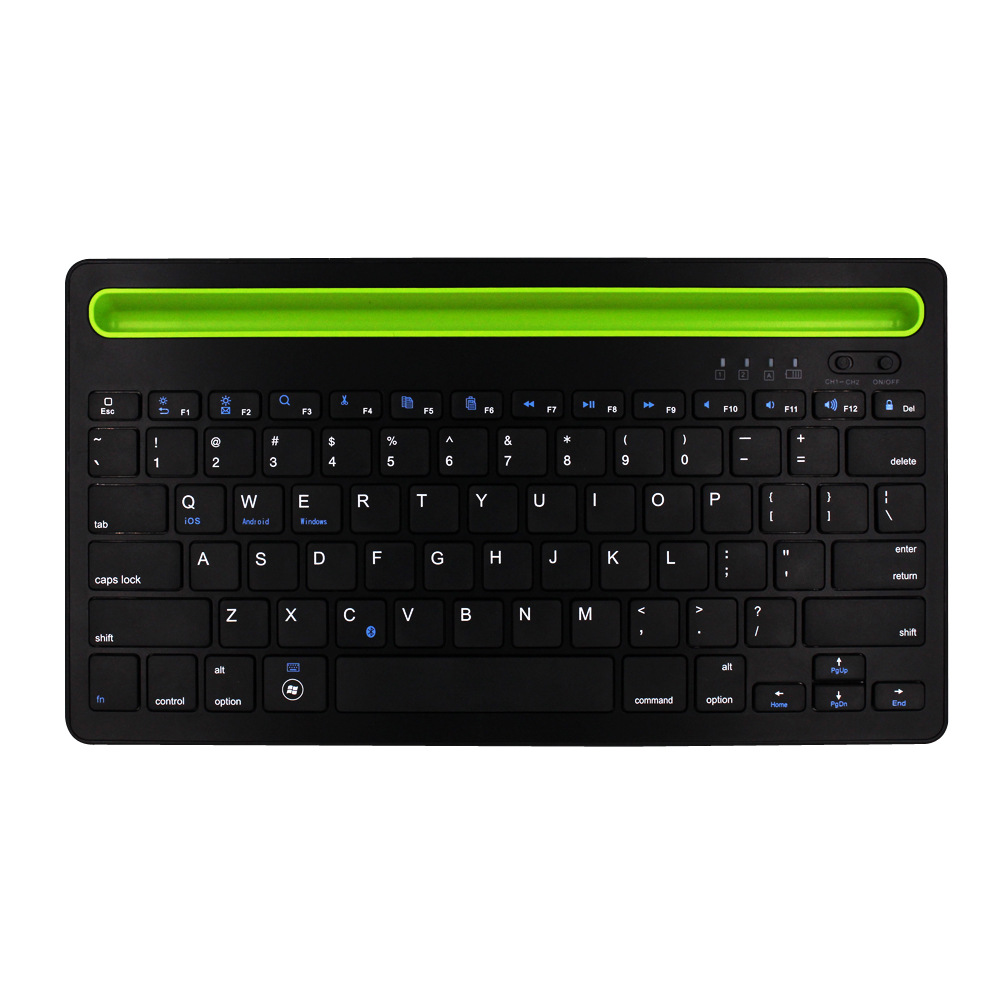 Clavier pour tablette - Ref 3422676 Image 1