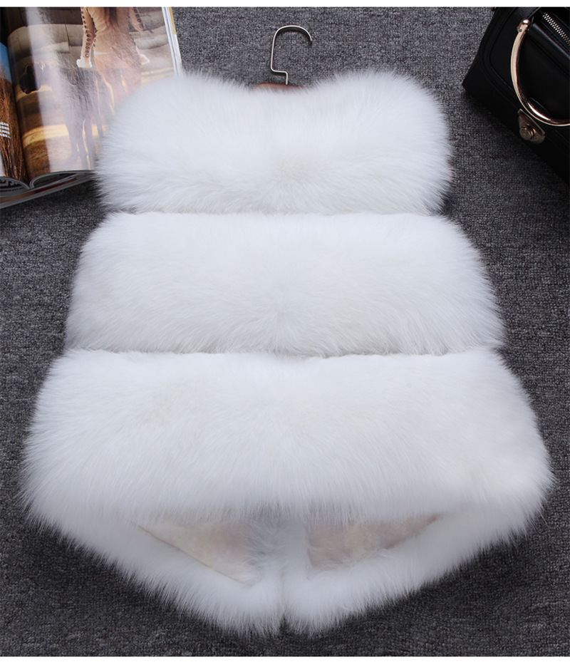 Gilet femme - Ref 3317903 Image 17