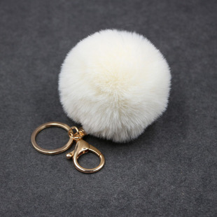 �S�҃r ��ɫ8cm�«H��ë��耳׿� ����ëƤ��Ů���������܇���