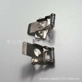 厂家直销6寸8寸等不同尺寸筒灯灯具弹簧（看图片）筒灯通用弹簧
