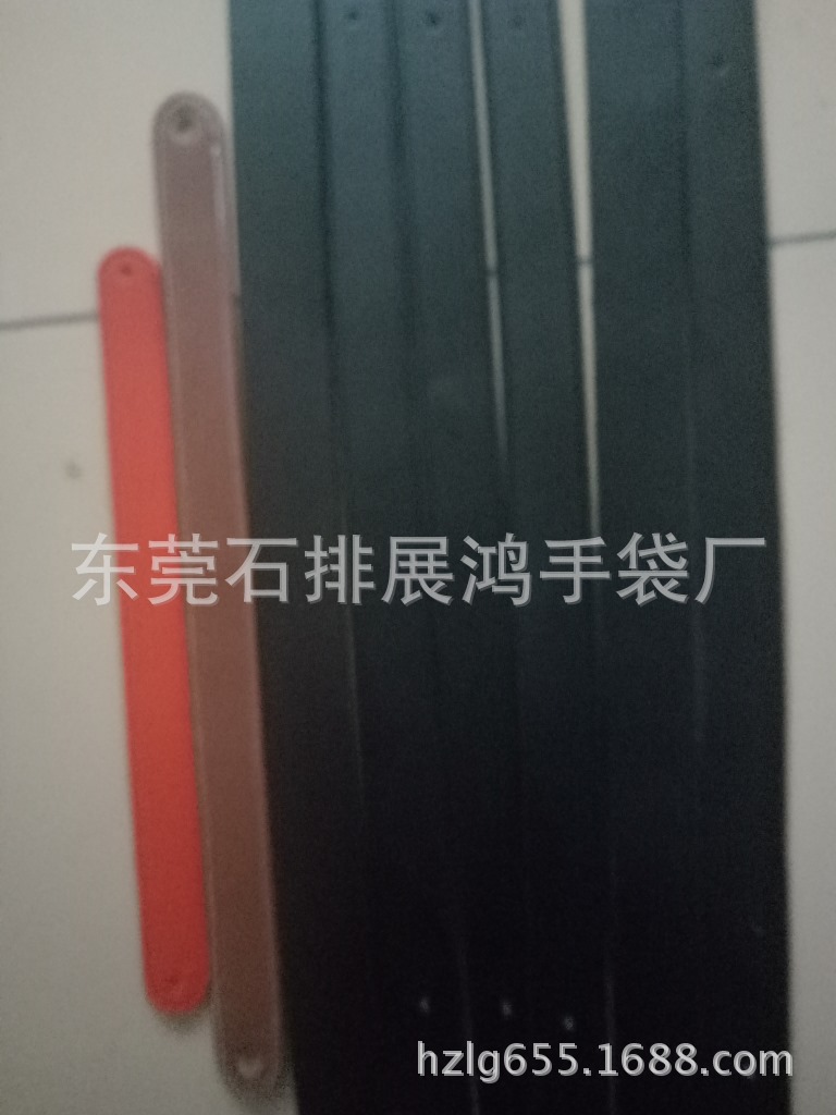 加工生产电子音响收音机环保PU皮手提带/皮手带/真皮手挽带