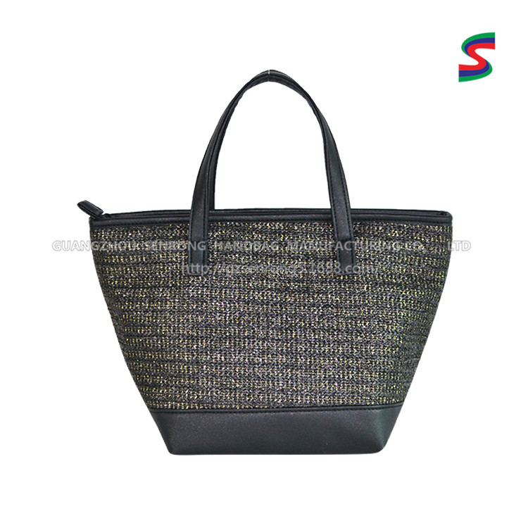 专业定做全棉帆布袋 帆布购物袋 拉链帆布包 棉布手提袋现货