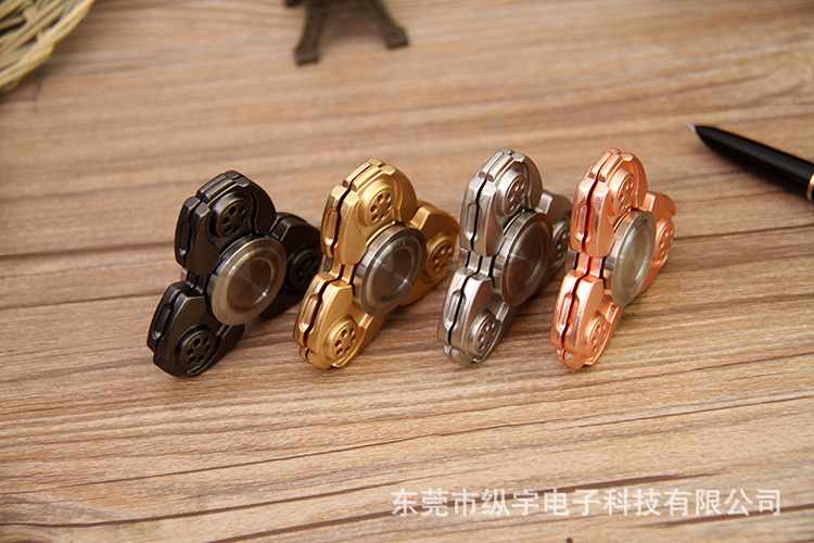 Fidget spinner - Ref 2615903 Image 11