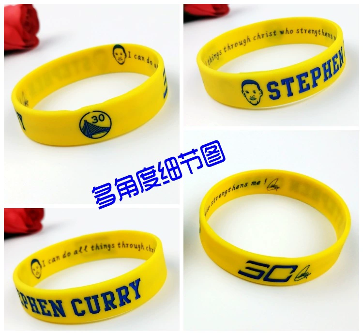 Команда НБА Golden State Warriors №30 Библиотечный аватар Вдохновляющий Рапа Кури Лава Магнома Ночи уборки Нити ленты