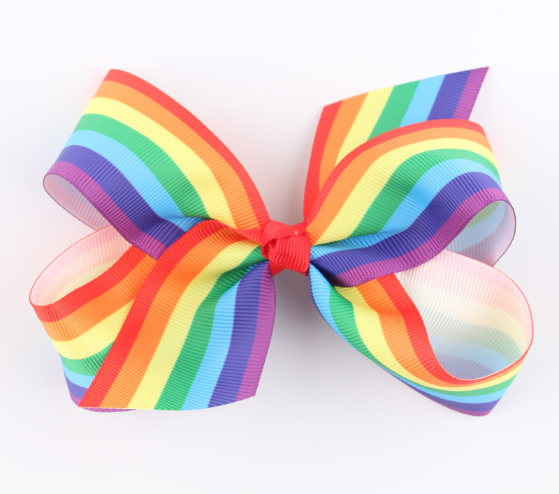 Children's Bow Duckbill Clip display picture 8