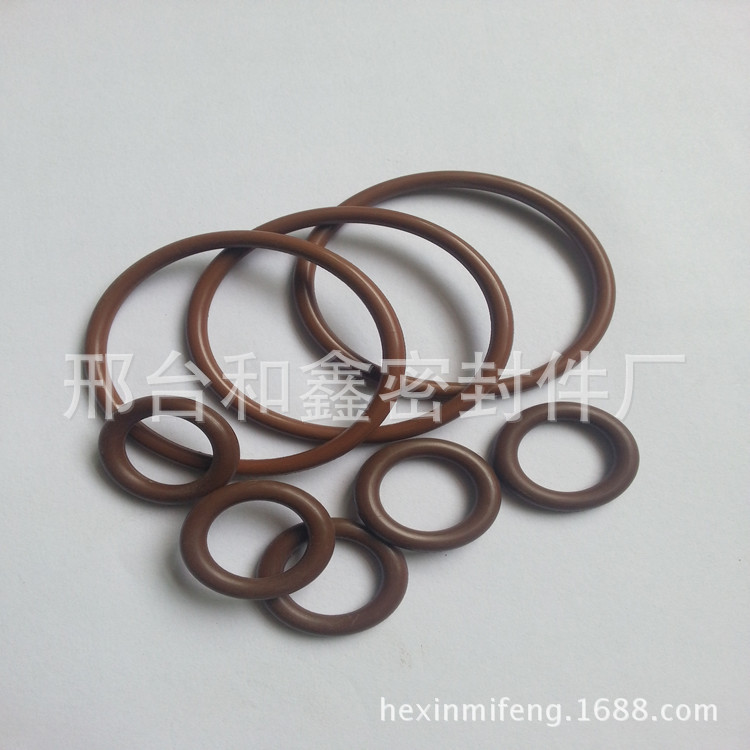 氟胶密封垫    油封氟胶圈 氟胶密封垫 机械氟胶密封圈