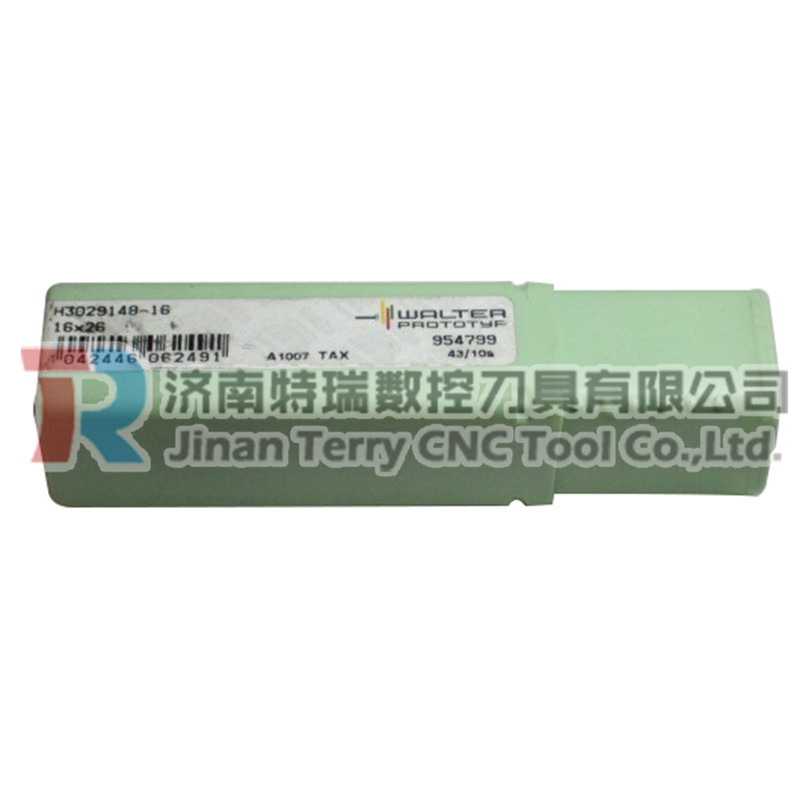 正品瓦尔特刀具 瓦尔特方肩铣刀MC122-06.0A4B WJ30TF