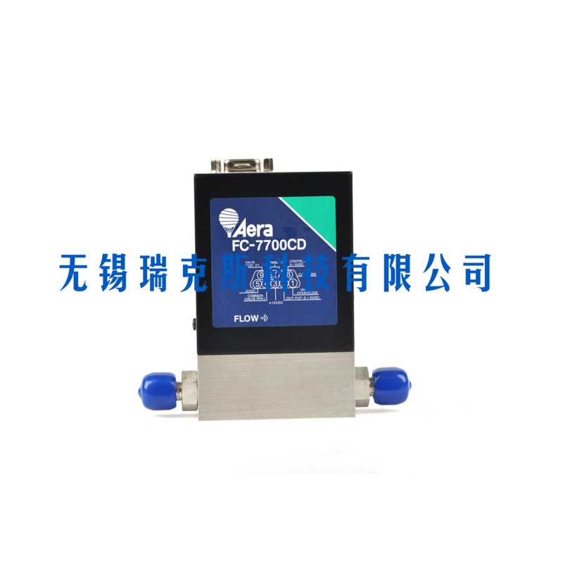 AERAFC-7700CD气体流量计流量用质量控制器翻新传感器气体传感器