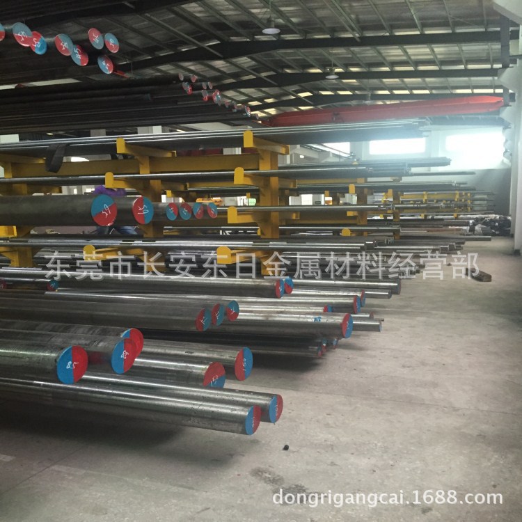 供应美国进口ASTM1017圆钢 ASTM1017圆棒 ASTM1017碳素结构钢