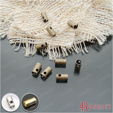 Diy��Ʒ��� 6*3MM�ֻ�����ͷ-�ֻ��� �ֹ����� ͭ����ͭ �� ��ɫ