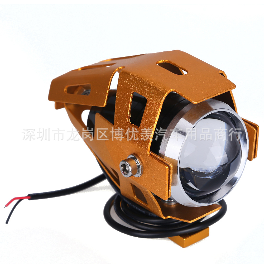 LED-Motorcycle-Headlight-LED-C