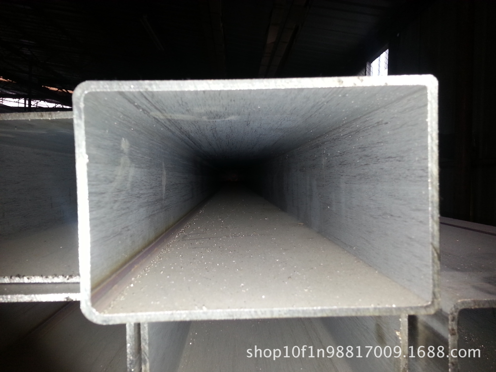 【30*30-200*200】 大口径不锈钢厚壁方管 不锈钢方管做