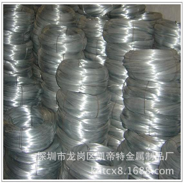 304不锈钢线不锈钢轴心线 316不锈钢首饰线