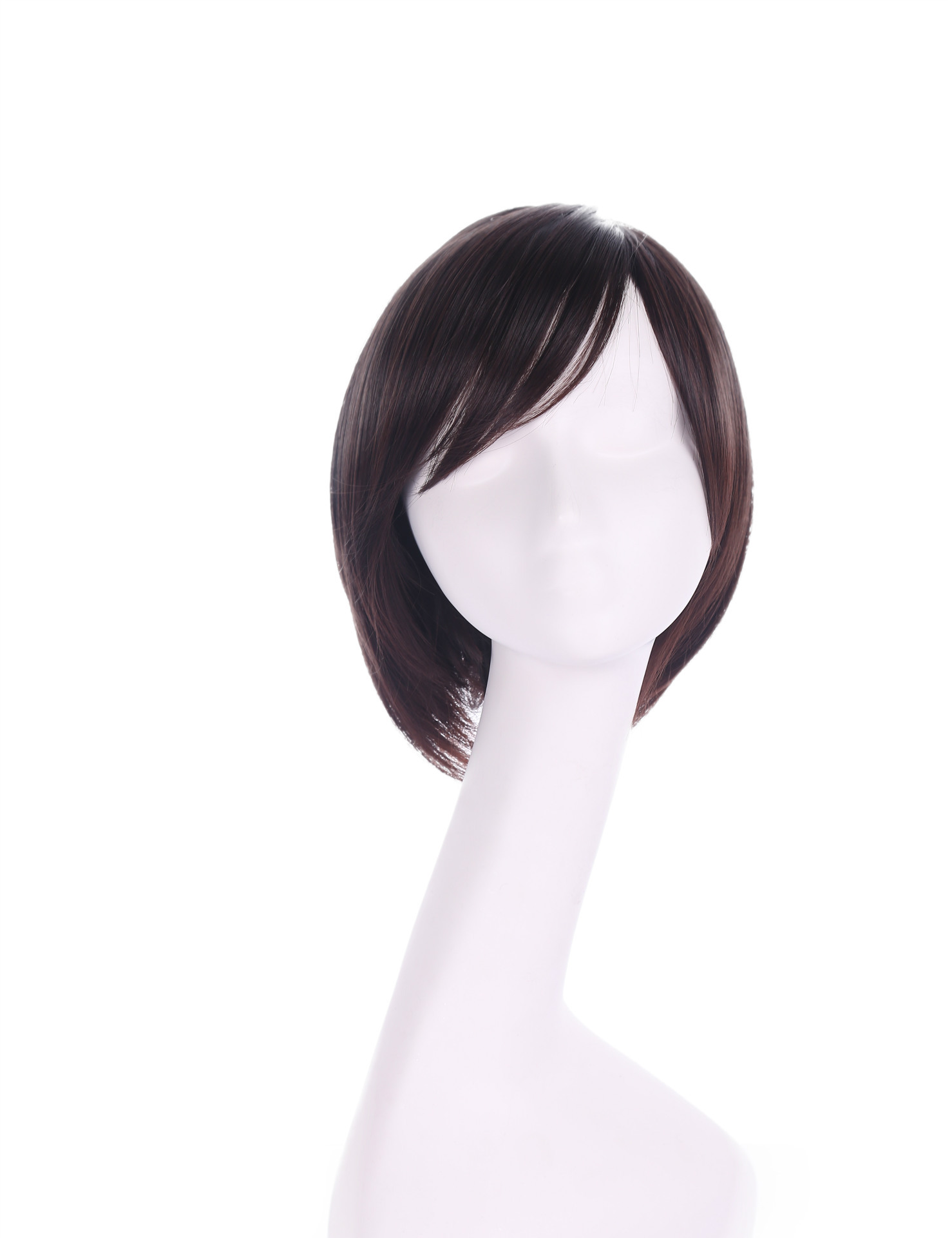 H037 peluca cabello corto cabello corto cabello corto