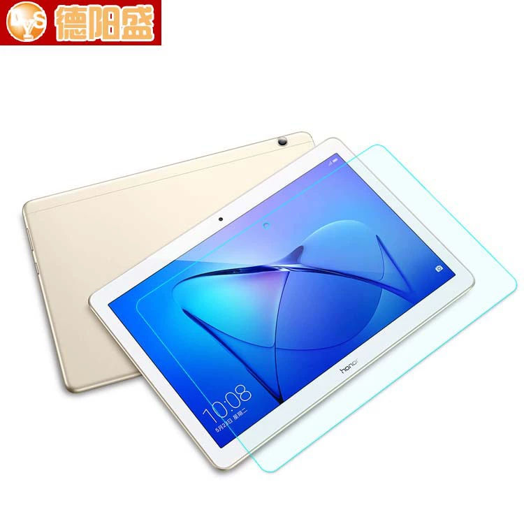 Подходит для Huawei MediaPad T3 Play планшета 2 9.6-дюймовый tempered glass плёнка AGS-L09/L03 плёнка