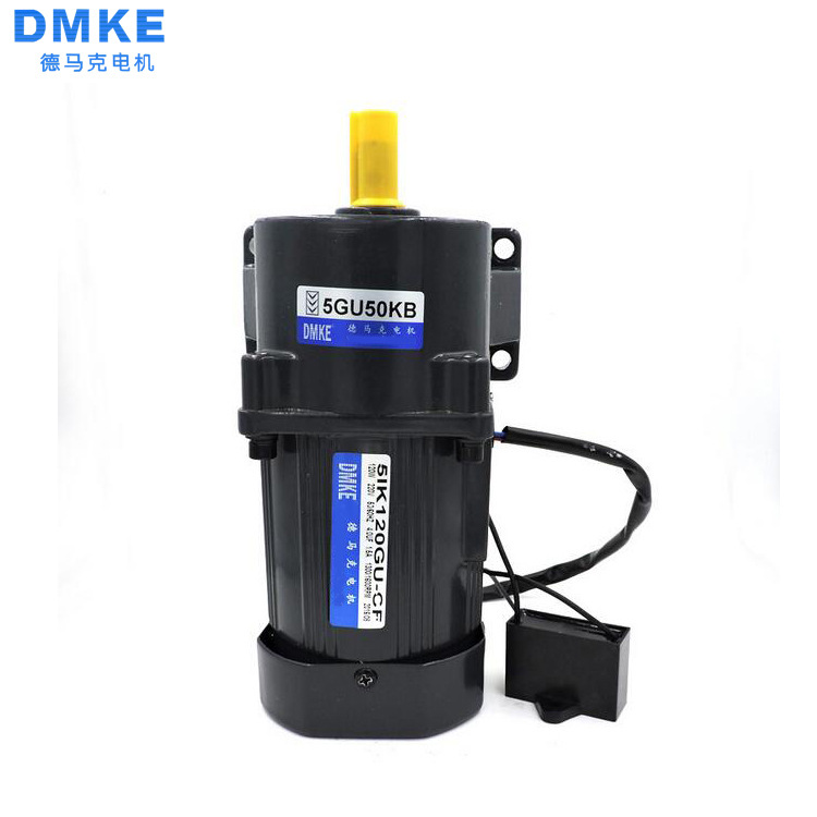 交流电机足功率120W 220V专业摇摆机摇摇车小赛马电机 马达厂家|ms