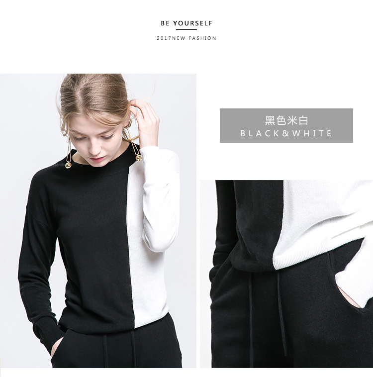 Costume femme en Tricot - Ref 3334342 Image 17