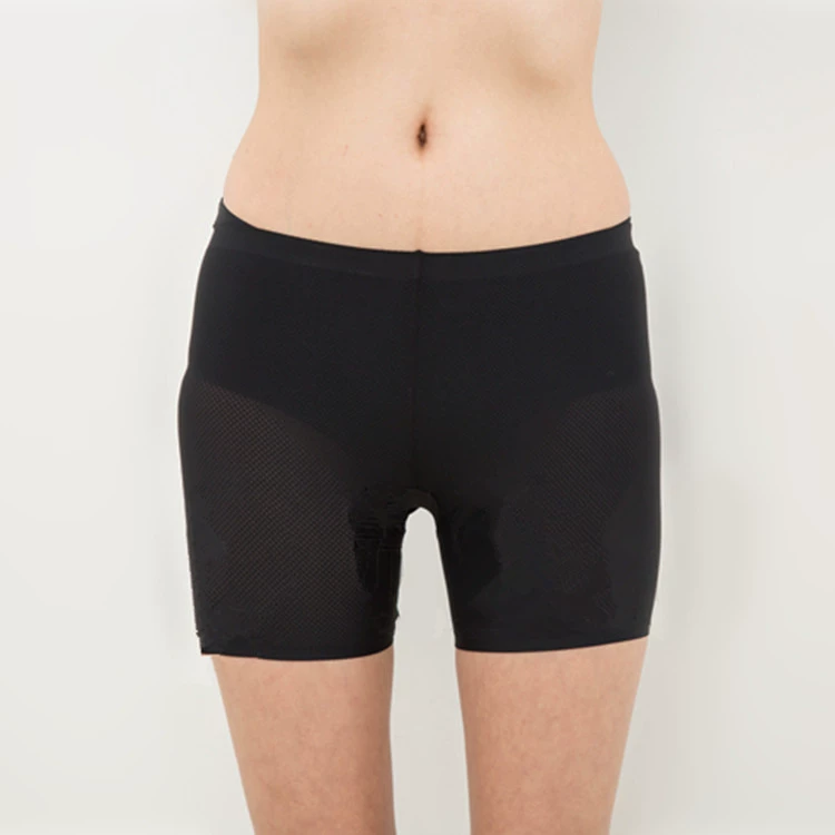 Japanese safe trousers, protective underware, breathable silk leggings, wholesale