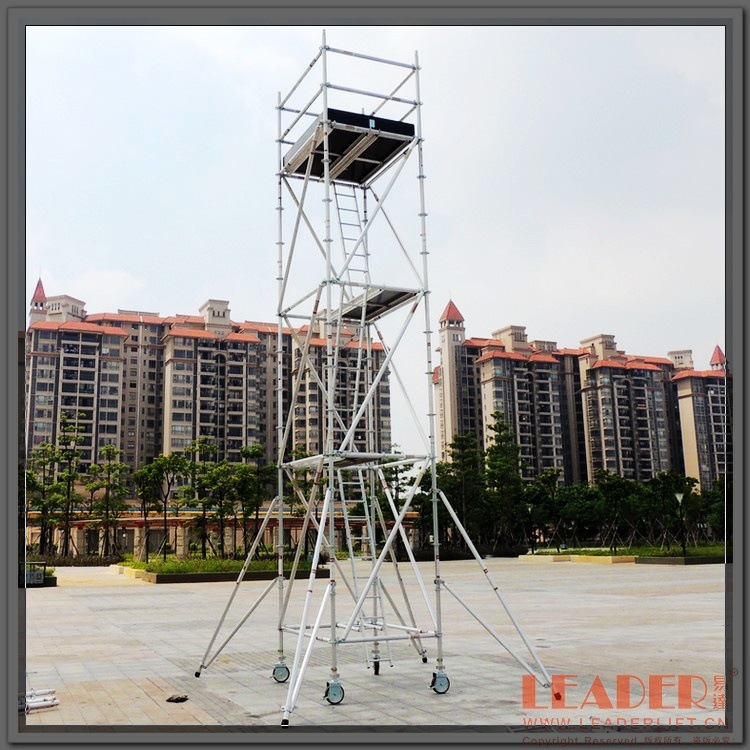 �๦���̿�ʽ���ּ� 8.5m���Ͻ����� �ƶ���װ ��ҵװ��ά����